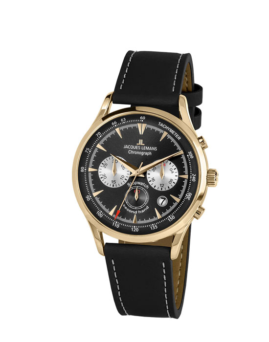 Часы Jacques Lemans Retro Classic 1-2068i